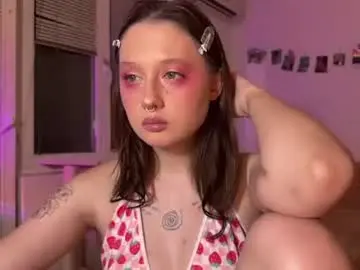 Chaturbate Live Sex of jenny_cox_love