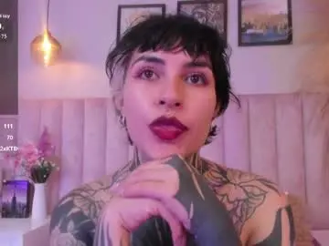 Chaturbate Live Sex of luana_fiore