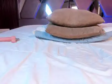 Chaturbate Best Webcam of luciana_jons