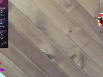 Chaturbate Live Sex Cam of natasha__logan