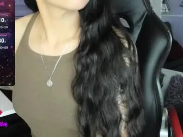 Chaturbate Adult Video Chat of natasha__logan