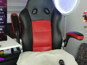 Chaturbate Sex Chat of natasha__logan