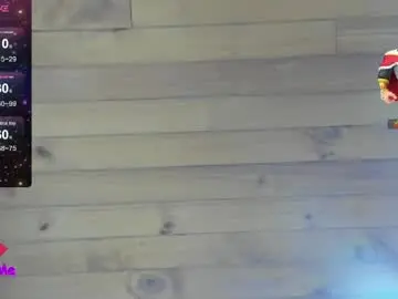 Chaturbate Live Porn of natasha__logan