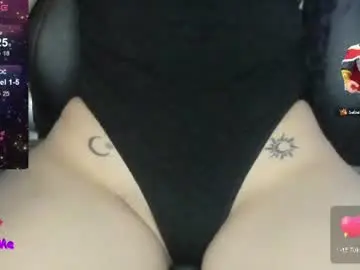 Chaturbate Live Sex Cam of natasha__logan