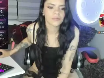 Chaturbate Adult Webcam of natasha__logan