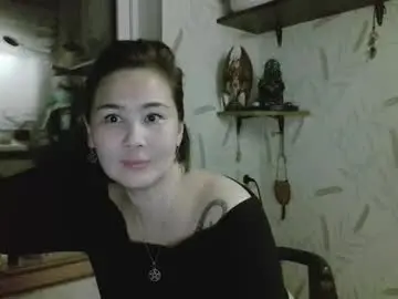 Chaturbate Nude Webcam of nettie_allie