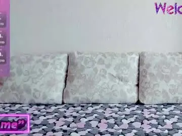 Chaturbate Adult Video Chat of polly__trapp