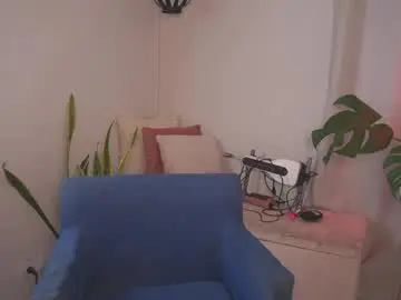 Chaturbate Best Webcam of sharlotte_evanns