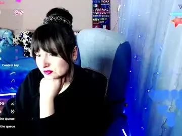 Chaturbate Live Sex of sweetsunnymila