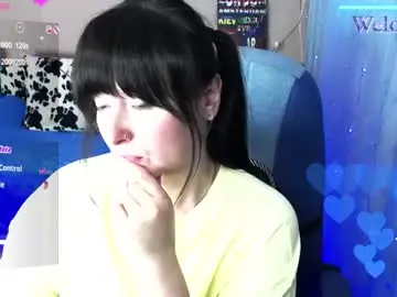 Chaturbate Sex Chat of sweetsunnymila