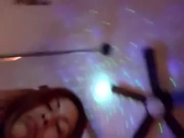 Chaturbate Nude Webcam of uniqueebbyy