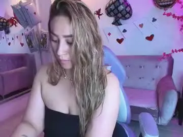 Chaturbate Private Sex Chat of victoria_hunts