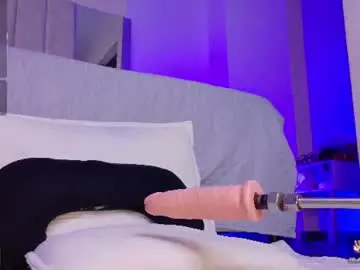 Chaturbate Nude Webcam of _gretta1