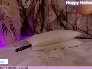 Chaturbate Live Porn of _gretta1