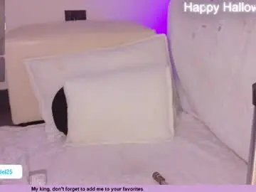 Chaturbate Live Porn of _gretta1