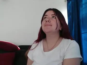Chaturbate Live Porn of evilheart_69