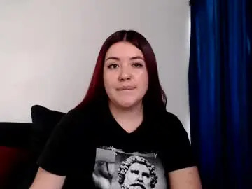 Chaturbate Adult Webcam of evilheart_69