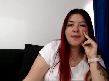 Chaturbate Live Porn of evilheart_69