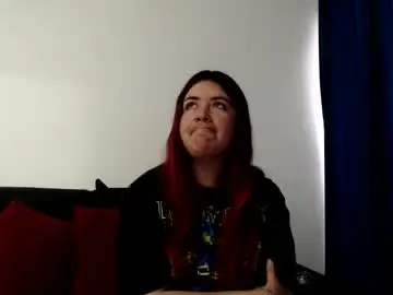 Chaturbate Free Live Porn of evilheart_69