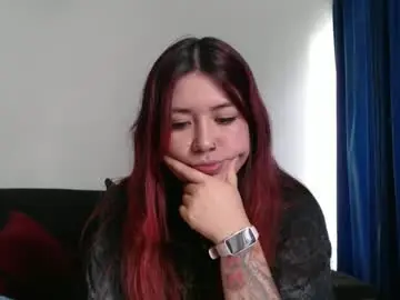 Chaturbate Free Porn Cam of evilheart_69