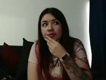 Chaturbate Live Sex Cam of evilheart_69