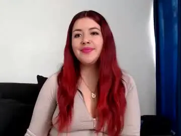 Chaturbate Nude Webcam of evilheart_69