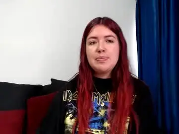 Chaturbate Adult Webcams of evilheart_69