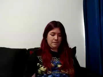 Chaturbate Free Live Porn of evilheart_69