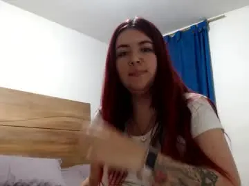 Chaturbate Free Porn Cam of evilheart_69