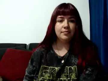 Chaturbate Nude Webcam of evilheart_69