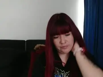 Chaturbate Live Sex Cam of evilheart_69