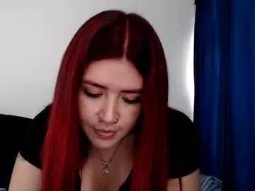 Chaturbate Best Webcam of evilheart_69