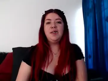 Chaturbate Adult Webcams of evilheart_69