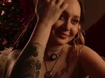 Chaturbate Live Porn of koracrosbie