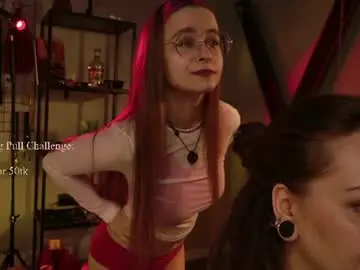 Chaturbate Live Porn of koracrosbie