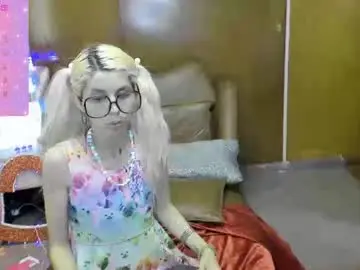 Chaturbate Free Porn Cam of laflakita21