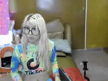 Chaturbate Private Sex Chat of laflakita21