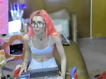 Chaturbate Nude Webcam of laflakita21