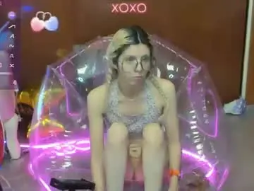 Chaturbate Sex Chat of laflakita21