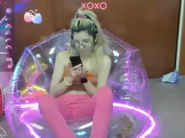 Chaturbate Nude Webcam of laflakita21
