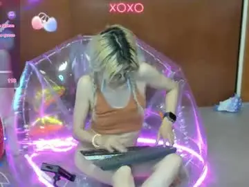 Chaturbate Live Porn of laflakita21