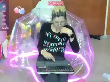Chaturbate Nude Webcam of laflakita21
