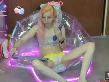 Chaturbate Adult Video Chat of laflakita21