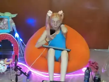 Chaturbate Sex Chat of laflakita21