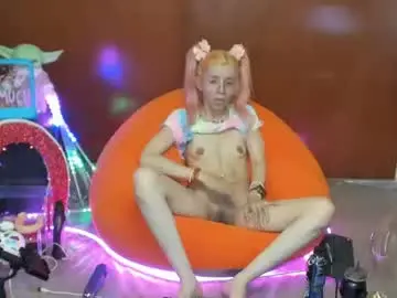 Chaturbate Adult Webcam of laflakita21