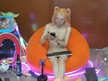 Chaturbate Adult Webcam of laflakita21