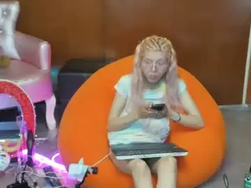 Chaturbate Live Sex of laflakita21