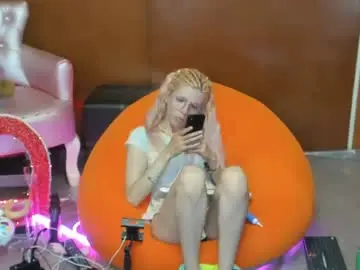 Chaturbate Adult Webcam of laflakita21