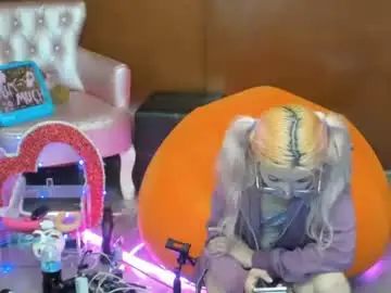 Chaturbate Private Sex Chat of laflakita21