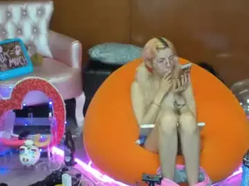 Chaturbate Best live sex cam show of laflakita21